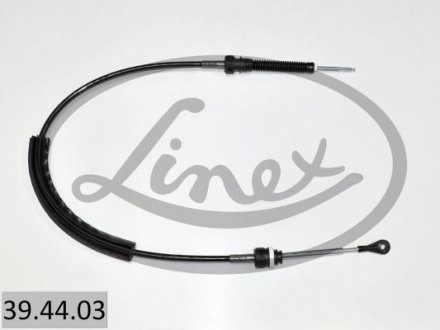 Трос перемикання швидкостей LINEX 39.44.03 (фото 1)