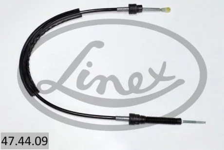 Трос рычага КПП LINEX 474409