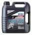 Олива моторна Motorbike 4T 15W-50 Street, 4л. LIQUI MOLY 1689 (фото 1)