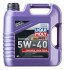Олія моторна Liqui Moly Synthoil High Tech 5W-40 (4 л) 1915