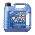 Олія моторна Liqui Moly Super Leichtlauf 10W-40 (4 л) 1916