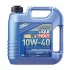Олія моторна Liqui Moly Super Leichtlauf 10W-40 (4 л) 1916