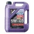 Масло моторное Liqui Moly Synthoil High Tech 5W-40 (5 л) 1925