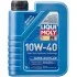 Олія моторна Liqui Moly Super Leichtlauf 10W-40 (1 л) 1928