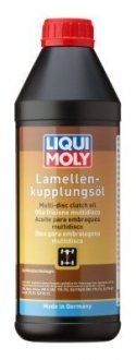 Олива для муфти HALDEX, 1Л. LIQUI MOLY 21419