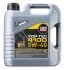 ОЛИВА МОТОРНА TOP TEC 4100 5W-40 4Л 2195