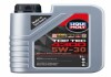 Олива моторна Top Tec 4300 5W-30 1 л LIQUI MOLY 2323 (фото 1)