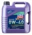 ОЛИВА МОТОРНА SYNTHOIL ENERGY 0W-40 4Л LIQUI MOLY 2451 (фото 1)