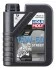 Олива моторна Motorbike 4T 15W-50 Street, 1л. LIQUI MOLY 2555 (фото 1)