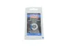 СИНТЕТИЧНЕ МАСТИЛО ДЛЯ ГАЛЬМІВНОЇ СИСТЕМИ BREMSEN-ANTI-QUIETSCH-PASTE 0,01Л LIQUI MOLY 3078 (фото 1)