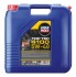 Масло моторное Liqui Moly Top Tec 4100 5W-40 (20 л) 3702