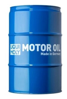 Моторна олива Top Tec 4100 / 5W40 / 60 л. / (ACEA API SN/CF) LIQUI MOLY 3703