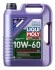Масло Synthoil Race Tech GT1 10W-60 5 Л LIQUI MOLY 8909 (фото 1)