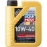 Олія моторна Liqui Moly Leichtlauf 10W-40 (1 л) 9500