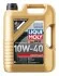 Олія моторна Liqui Moly Leichtlauf 10W-40 (5 л) 9502