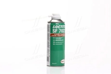 Очищувач карбюраторів 7023 400мл Loctite 1005879