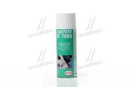 Очищувач універсальний пінний LOCTITE SF 7085 400 мл Loctite 195915