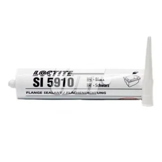 ЛОКТАЙТ SI 5910 BK CR300ML EN/DE Герметик Loctite 2061753