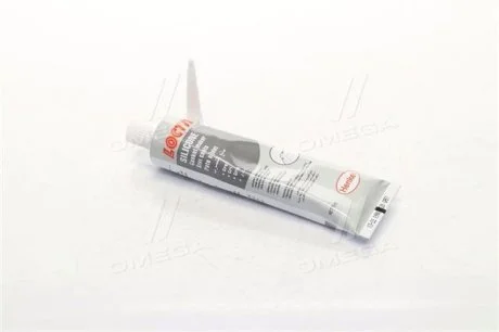 Герметик прокладок сірий LOCTITE GASKET MAKER GY TB 250 ° С 70 мл Loctite 2239128