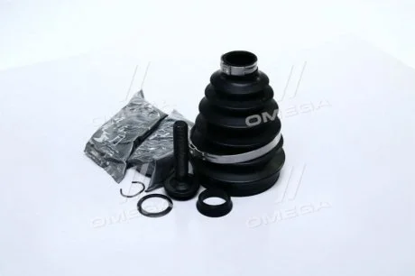 Пильовик ШРУС (к-кт) Loebro 302322