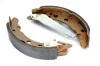 Колодки тормозные барабанные AUDI 80, SEAT CORDOBA, VW GOLF задн. LPR 00140 (фото 2)
