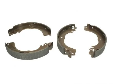 Тормозные колодки барабане LPR 01097
