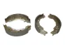 Гальмівна колодка DS DS 3, DS 3 / DS 3 CITROEN AMI, C-ELYSEE, C3 AIRCROSS II, C3 II, C3 III, C3 ORIGIN III, C4 CACTUS, DS3 FIAT TOPOLINO OPEL CORSA F, ROCKS-E PEUGEOT 208 1.0-Electric 09.09- 01109