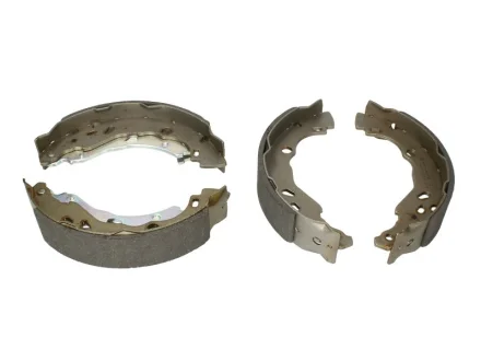 Гальмівна колодка DS DS 3, DS 3 / DS 3 CITROEN AMI, C-ELYSEE, C3 AIRCROSS II, C3 II, C3 III, C3 ORIGIN III, C4 CACTUS, DS3 FIAT TOPOLINO OPEL CORSA F, ROCKS-E PEUGEOT 208 1.0-Electric 09.09- LPR 01109