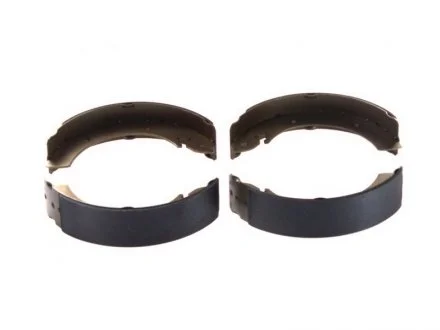 Колодки тормозные барабанные LPR 01150