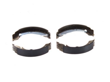Колодки гальмівні барабанні LPR 07165 (фото 1)