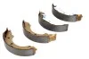 Колодки тормозные барабанные RENAULT KANGO 97- NISSAN KUBISTAR 03- задн. 07330