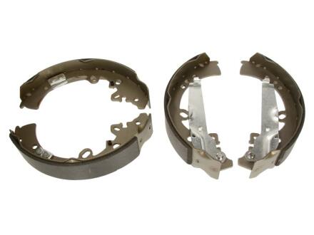 Гальмівна колодка LPR 09205 (фото 1)