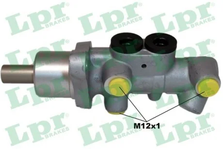 Главный тормозной цилиндр LPR 1696