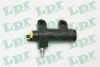 Робочий циліндр зчеплення Hyundai Coupe, Elantra, Sonata 98-09 / Kia Carens, Cerato, Magentis 02-12 3008
