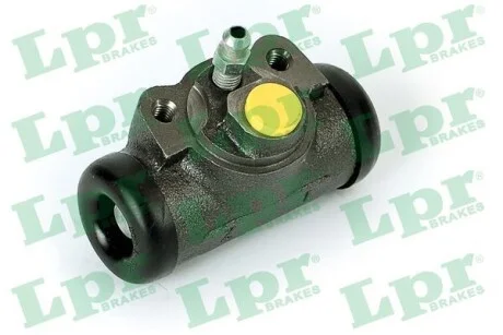 Тормозной цилиндр LPR 4306