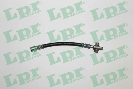 Шланг тормозной гидравлический LPR 6T47441