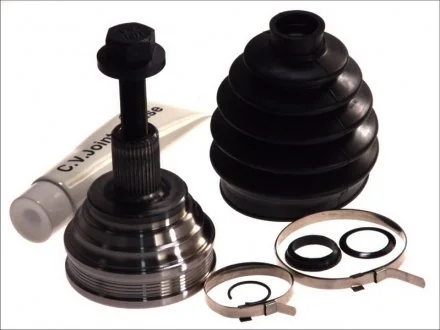 Граната, ШРУС наружный с пыльником VW,SEAT,SKODA LPR KAD531