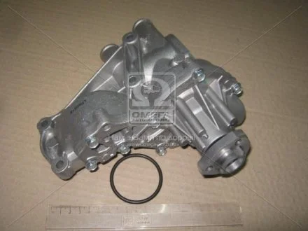 Насос водяний помпа AUDI/FORD/SEAT/SEAT VAN/VW LPR WP0379
