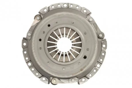 Корзина зчеплення BMW 3-5 2.3-2,4TD-2.5 83-00 LuK 123 0095 10