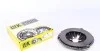 Корзина зчеплення 228 mm Golf III/IV/Octavia/A3 1.8T/1.9TD LuK 123 0353 10 (фото 1)