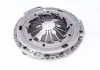 Корзина зчеплення 228 mm Golf III/IV/Octavia/A3 1.8T/1.9TD LuK 123 0353 10 (фото 3)