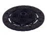Диск сцеплленія ведений SEAT, VW (вир-во Luk) LuK 319 0065 10 (фото 1)