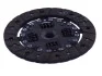 Диск сцеплленія ведений SEAT, VW (вир-во Luk) LuK 319 0065 10 (фото 2)