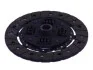 Диск сцеплленія ведений SEAT, VW (вир-во Luk) LuK 319 0065 10 (фото 3)