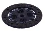 Диск сцеплленія ведений SEAT, VW (вир-во Luk) LuK 319 0065 10 (фото 4)