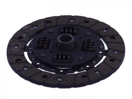 Диск сцеплленія ведений SEAT, VW (вир-во Luk) LuK 319 0065 10
