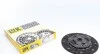 Диск сцепления SEAT TOLEDO, VW JATTA I, GOLF IV 1.6-1.7SDI-1.9SDI 82-04 LuK 320 0193 11 (фото 1)