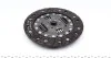 Диск сцепления SEAT TOLEDO, VW JATTA I, GOLF IV 1.6-1.7SDI-1.9SDI 82-04 LuK 320 0193 11 (фото 3)