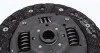 Диск сцепления SEAT TOLEDO, VW JATTA I, GOLF IV 1.6-1.7SDI-1.9SDI 82-04 LuK 320 0193 11 (фото 5)