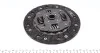 Диск сцепления SEAT TOLEDO, VW JATTA I, GOLF IV 1.6-1.7SDI-1.9SDI 82-04 LuK 320 0193 11 (фото 6)